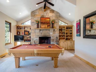 Park City Deer Valley Canyons Resort Home 923534