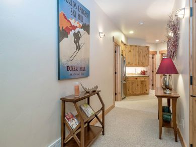 Park City Deer Valley Canyons Resort Home 923534