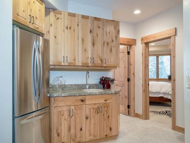 Park City Deer Valley Canyons Resort Home 923534