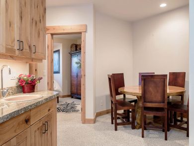 Park City Deer Valley Canyons Resort Home 923534