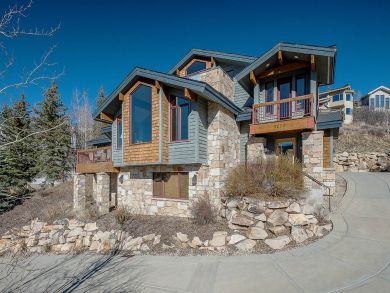 Park City Deer Valley Canyons Resort Home 923534