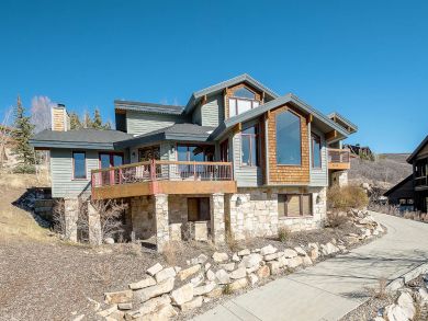 Park City Deer Valley Canyons Resort Home 923534
