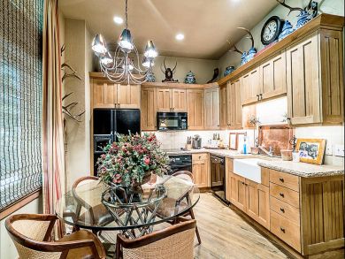 Park City Deer Valley Canyons Resort Home 923535