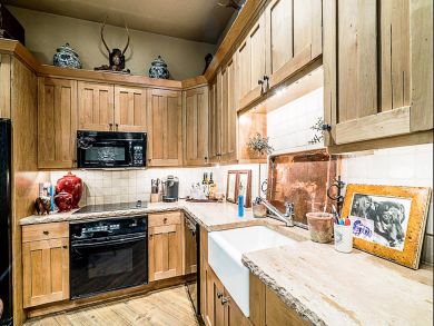 Park City Deer Valley Canyons Resort Home 923535