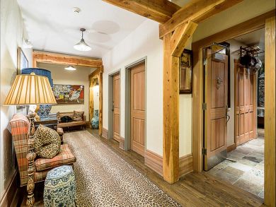 Park City Deer Valley Canyons Resort Home 923535