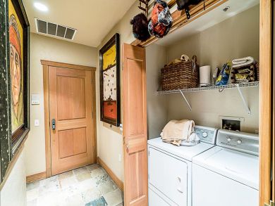 Park City Deer Valley Canyons Resort Home 923535
