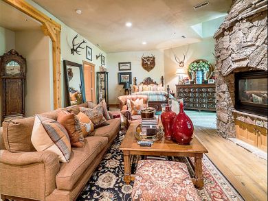 Park City Deer Valley Canyons Resort Home 923535