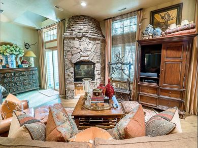 Park City Deer Valley Canyons Resort Home 923535