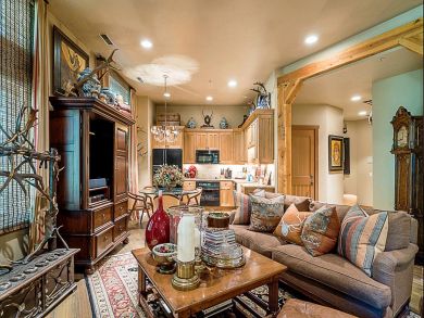 Park City Deer Valley Canyons Resort Home 923535