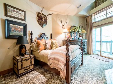 Park City Deer Valley Canyons Resort Home 923535