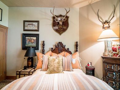 Park City Deer Valley Canyons Resort Home 923535