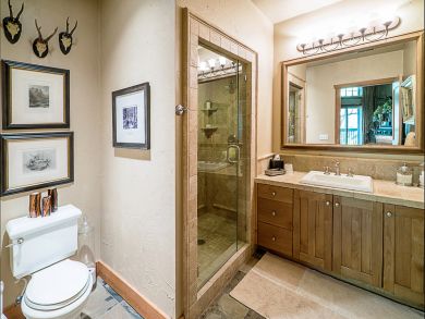 Park City Deer Valley Canyons Resort Home 923535