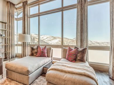 Park City Deer Valley Canyons Resort Home 923536
