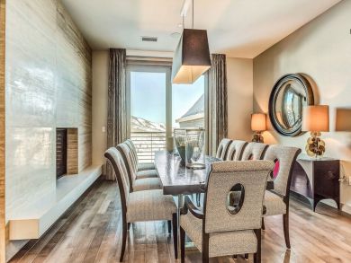 Park City Deer Valley Canyons Resort Home 923536