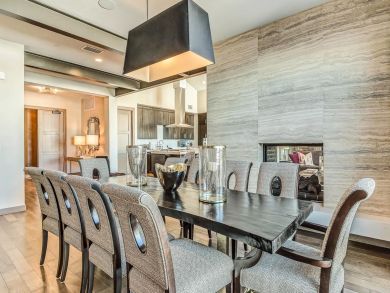Park City Deer Valley Canyons Resort Home 923536