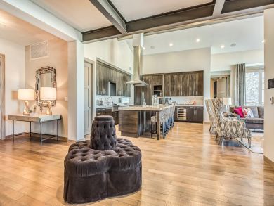 Park City Deer Valley Canyons Resort Home 923536