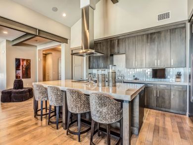 Park City Deer Valley Canyons Resort Home 923536