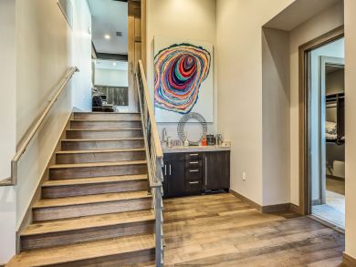 Park City Deer Valley Canyons Resort Home 923536