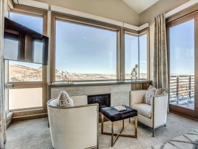 Park City Deer Valley Canyons Resort Home 923536