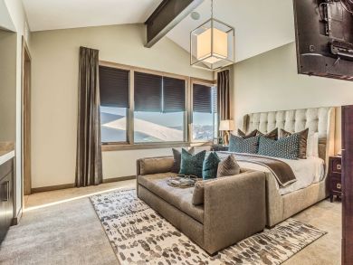 Park City Deer Valley Canyons Resort Home 923536