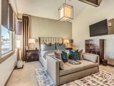 Park City Deer Valley Canyons Resort Home 923536
