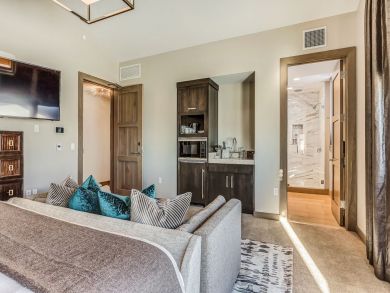 Park City Deer Valley Canyons Resort Home 923536
