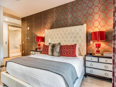 Park City Deer Valley Canyons Resort Home 923536