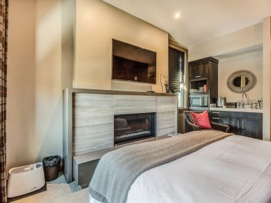 Park City Deer Valley Canyons Resort Home 923536