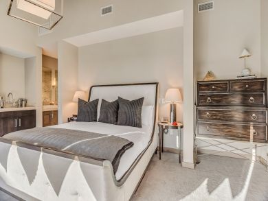 Park City Deer Valley Canyons Resort Home 923536