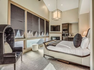 Park City Deer Valley Canyons Resort Home 923536