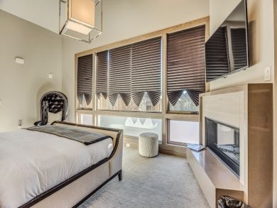 Park City Deer Valley Canyons Resort Home 923536