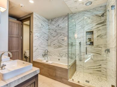Park City Deer Valley Canyons Resort Home 923536
