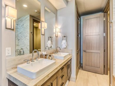 Park City Deer Valley Canyons Resort Home 923536