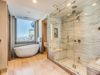 Park City Deer Valley Canyons Resort Home 923536