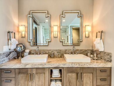 Park City Deer Valley Canyons Resort Home 923536