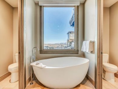 Park City Deer Valley Canyons Resort Home 923536