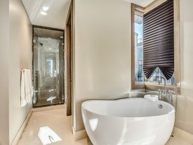 Park City Deer Valley Canyons Resort Home 923536
