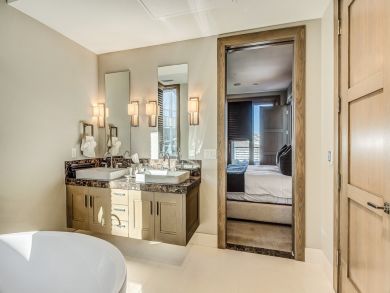 Park City Deer Valley Canyons Resort Home 923536