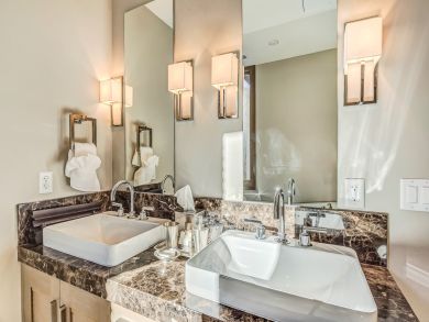 Park City Deer Valley Canyons Resort Home 923536