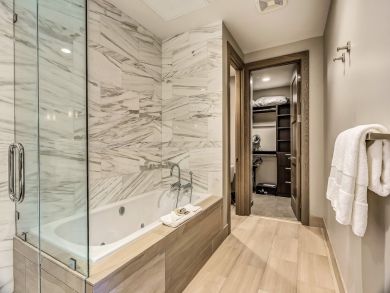 Park City Deer Valley Canyons Resort Home 923536