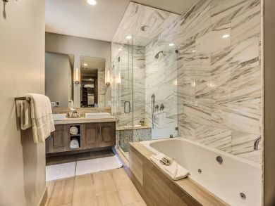 Park City Deer Valley Canyons Resort Home 923536