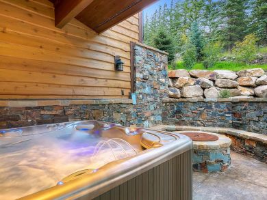 Park City Deer Valley Canyons Resort Home 923540