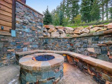 Park City Deer Valley Canyons Resort Home 923540