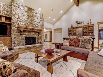 Park City Deer Valley Canyons Resort Home 923540