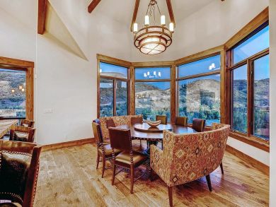 Park City Deer Valley Canyons Resort Home 923540