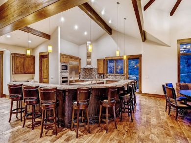 Park City Deer Valley Canyons Resort Home 923540