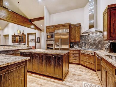 Park City Deer Valley Canyons Resort Home 923540