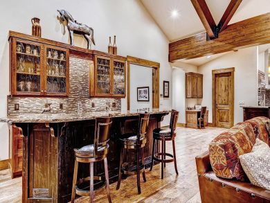 Park City Deer Valley Canyons Resort Home 923540