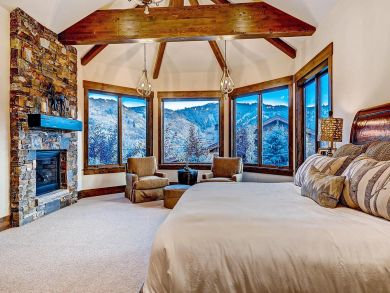 Park City Deer Valley Canyons Resort Home 923540