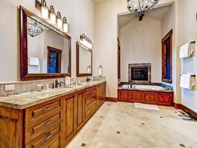 Park City Deer Valley Canyons Resort Home 923540
